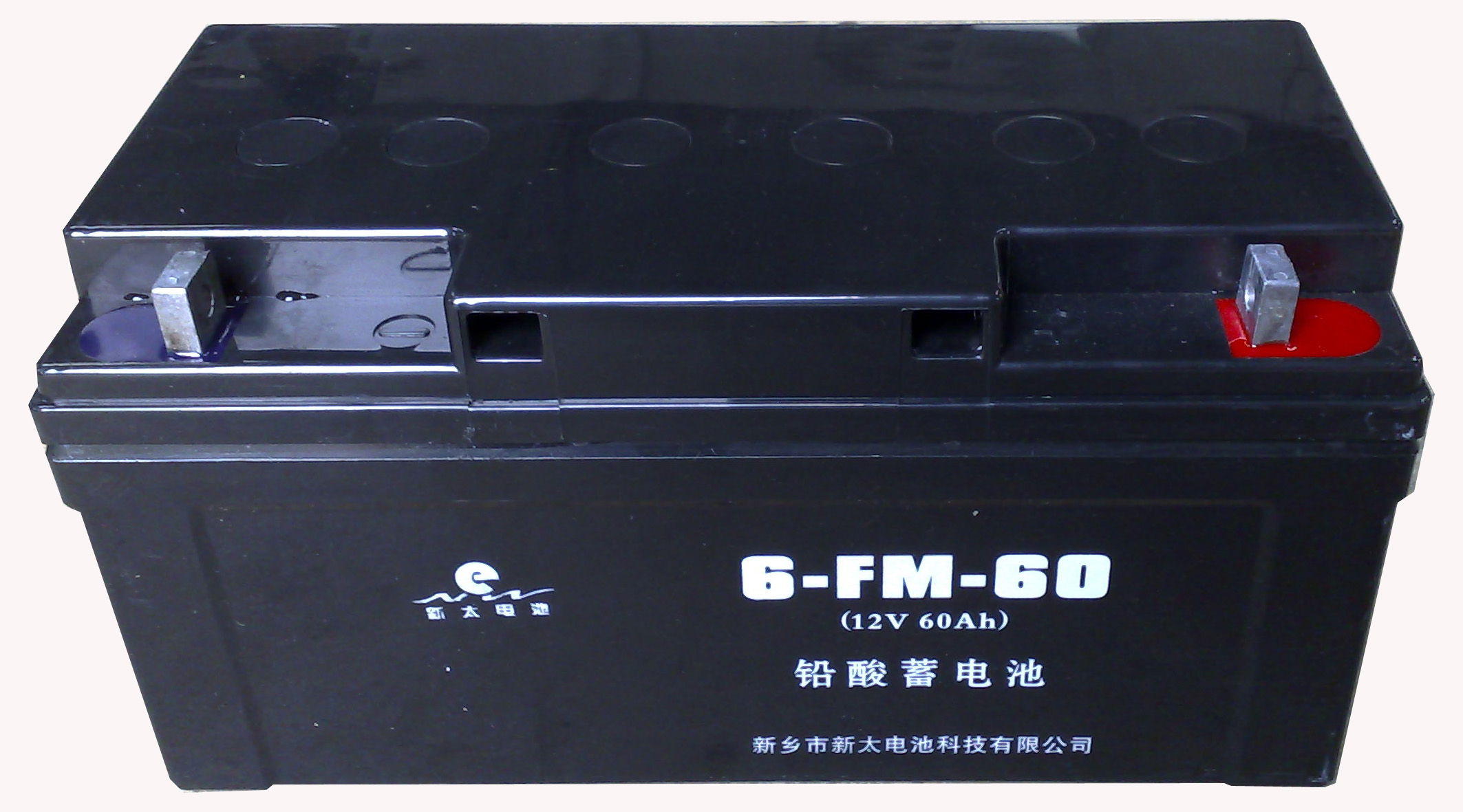 6-GFM-60电池2
